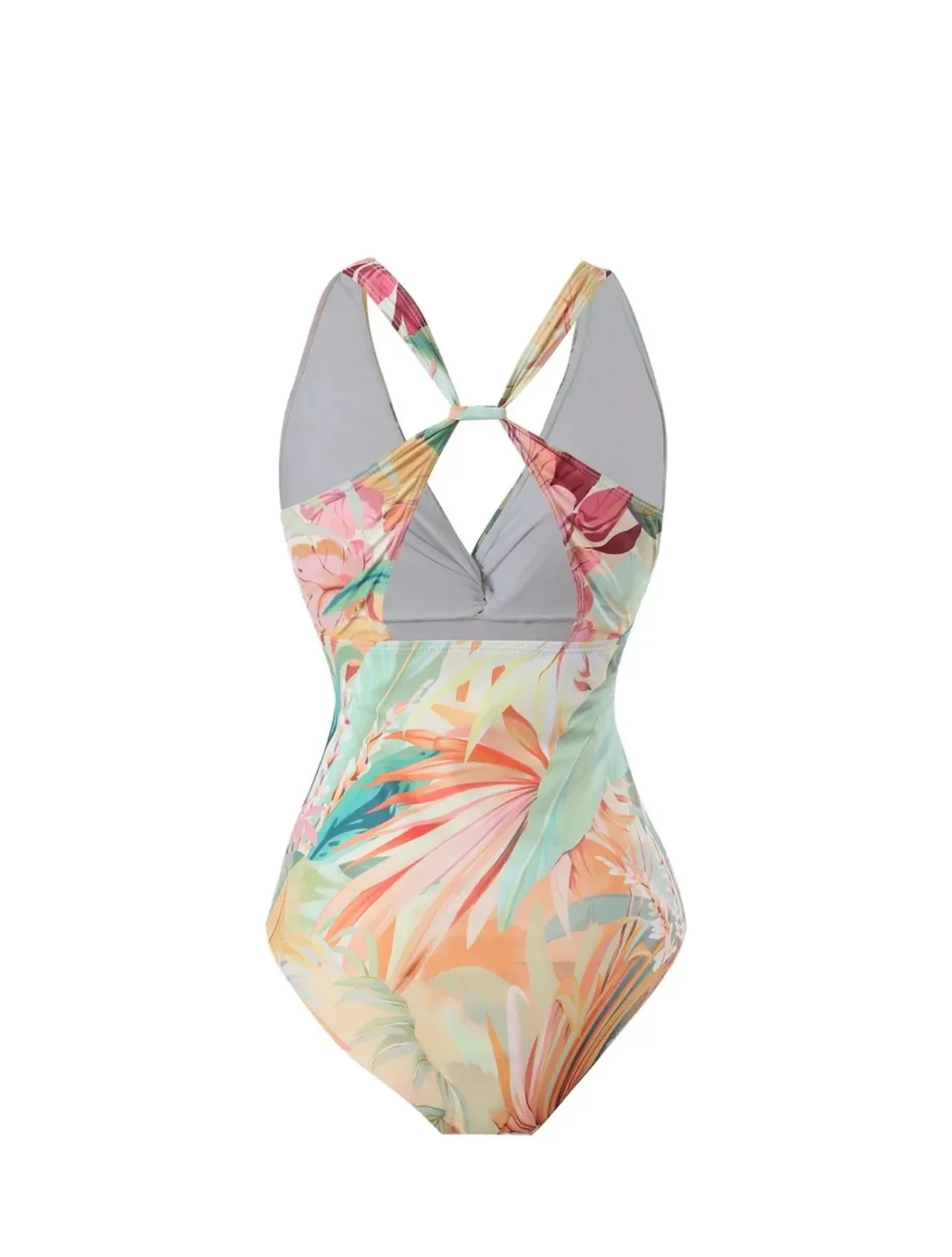 Doris Bikini With Sarong - Image 3