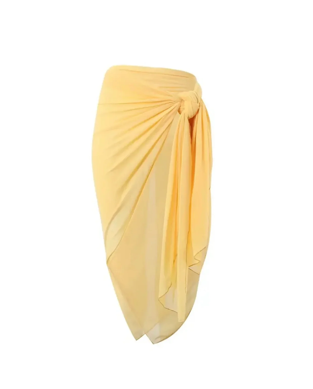 Doris Bikini With Sarong - Image 4