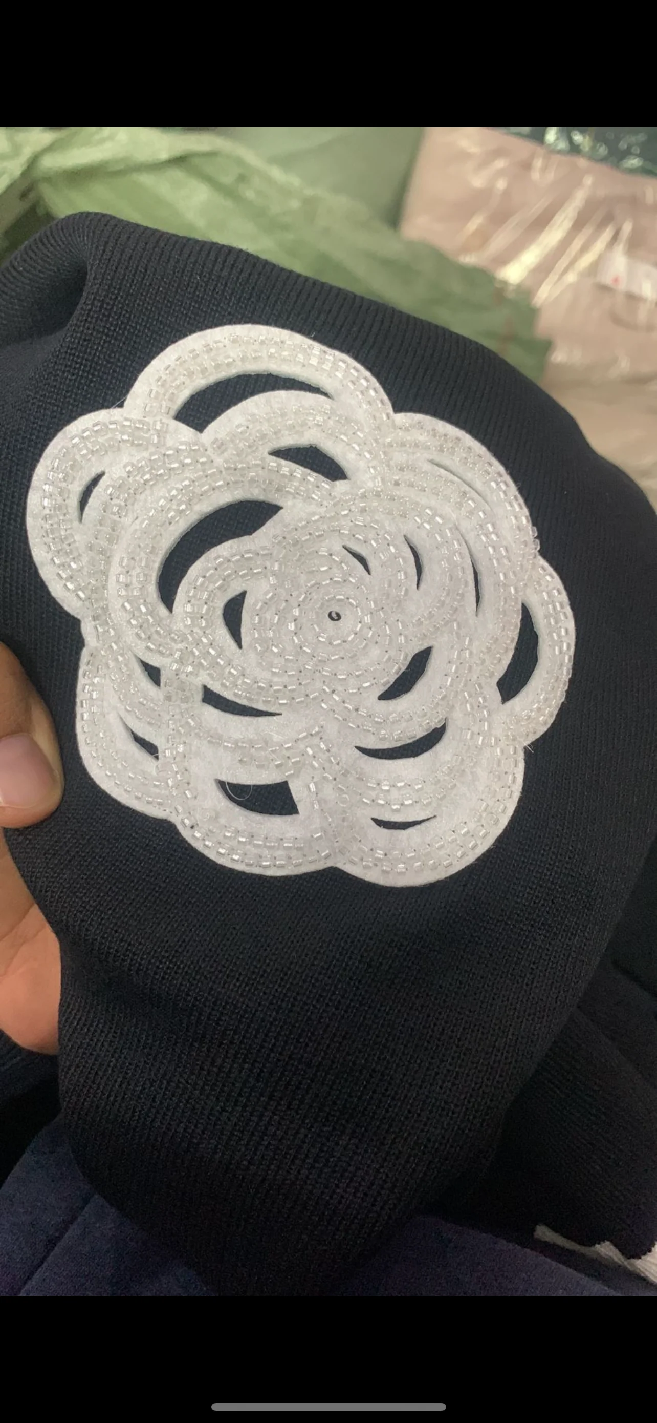 Ediz Winter Cords - Image 5
