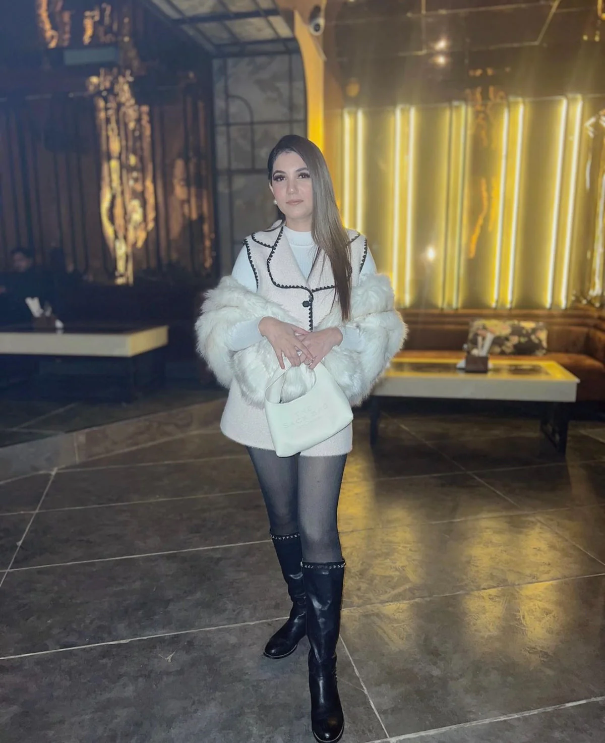 Elite Hourglass Jacket and Shirt Set - Image 7