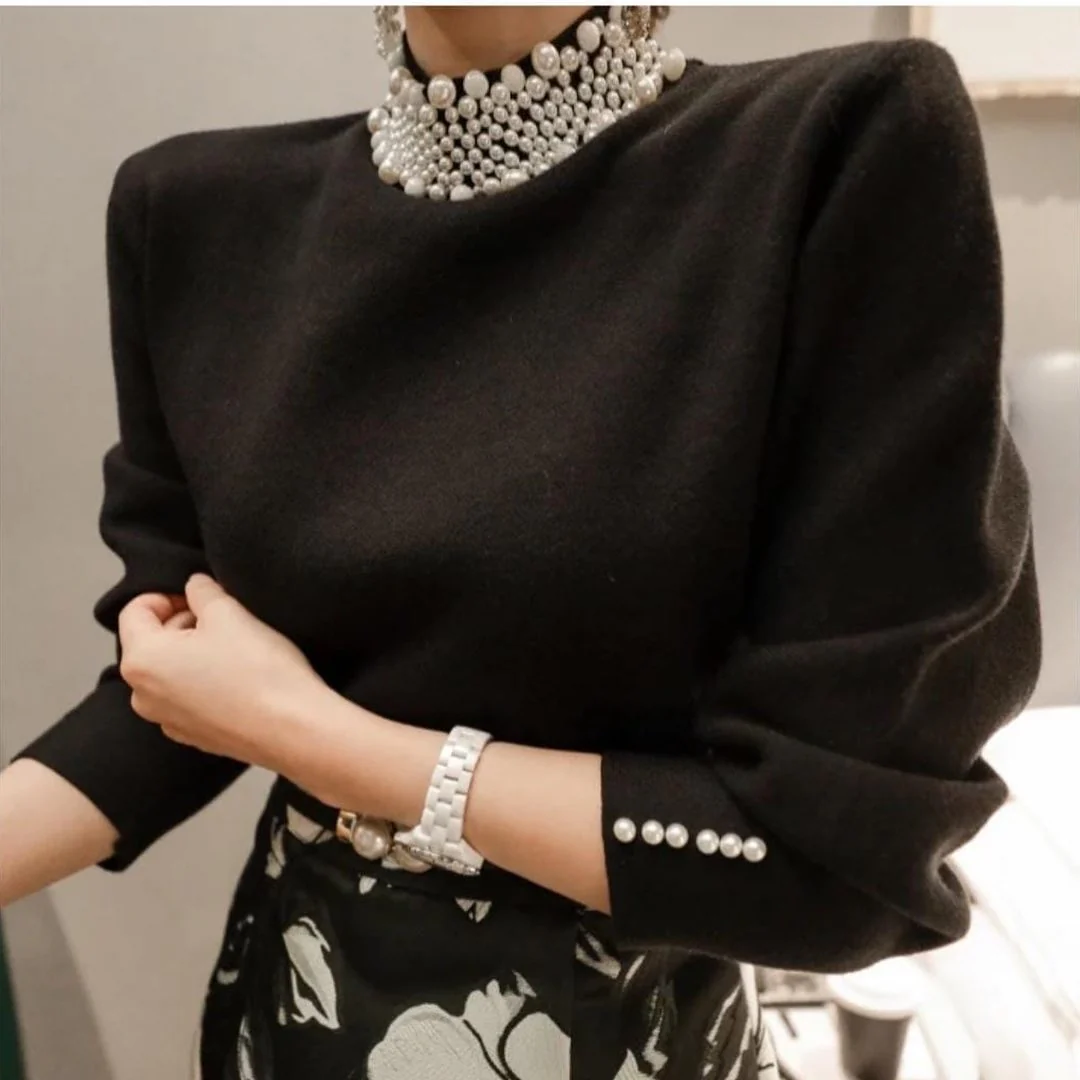 Emil Pullover - Image 5