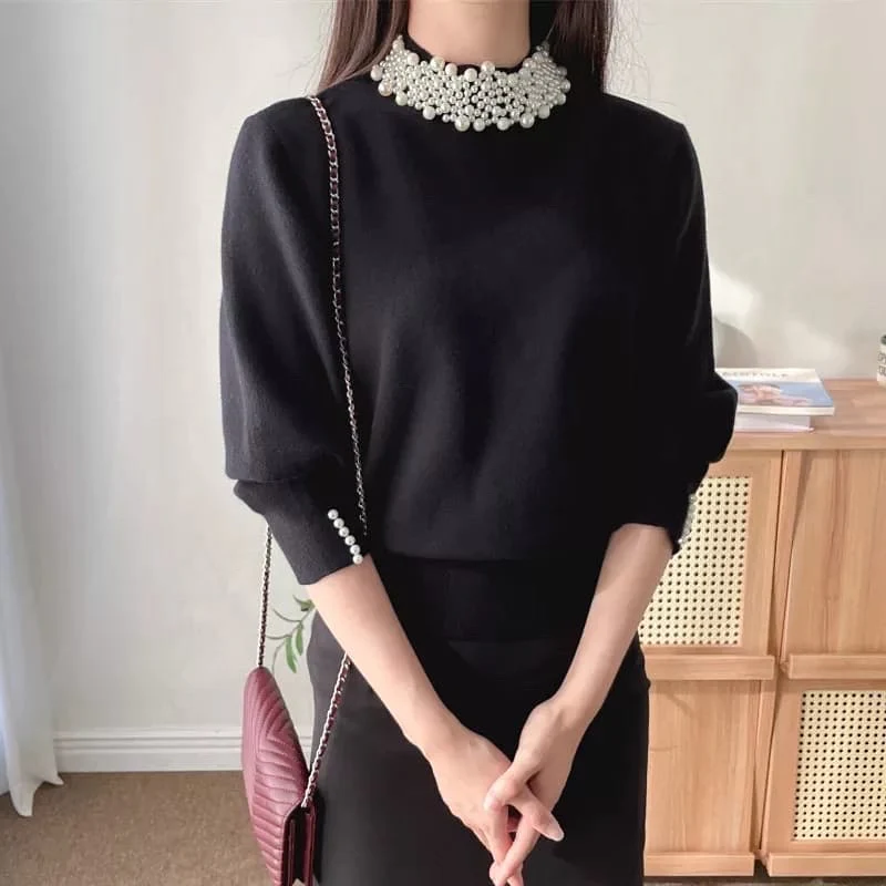 Emil Pullover - Image 6
