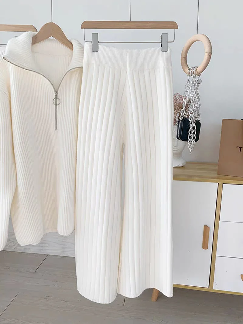 Emilia Wollen Cords Set - Image 8