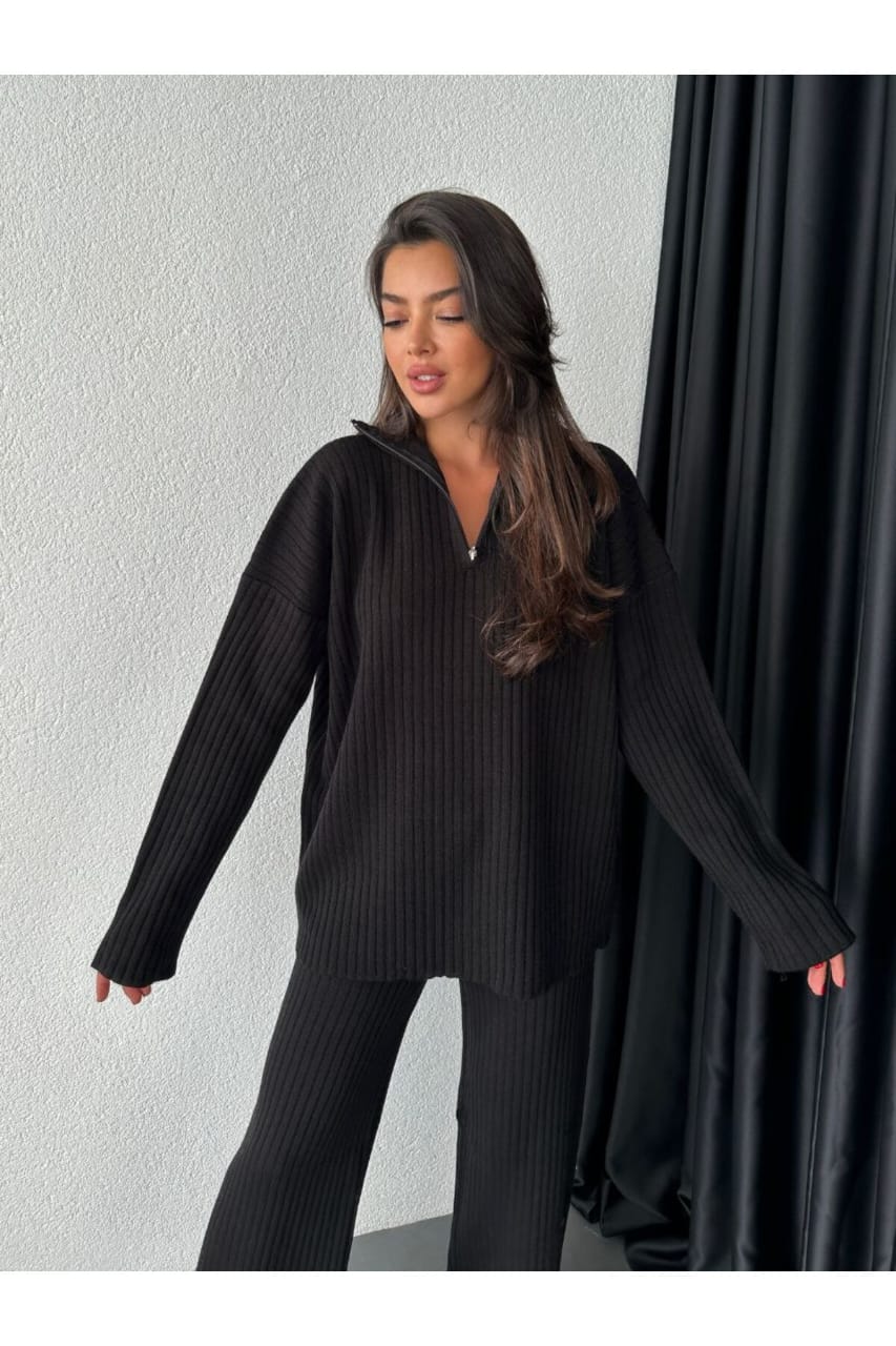 Emily Zipper Cords - Image 2