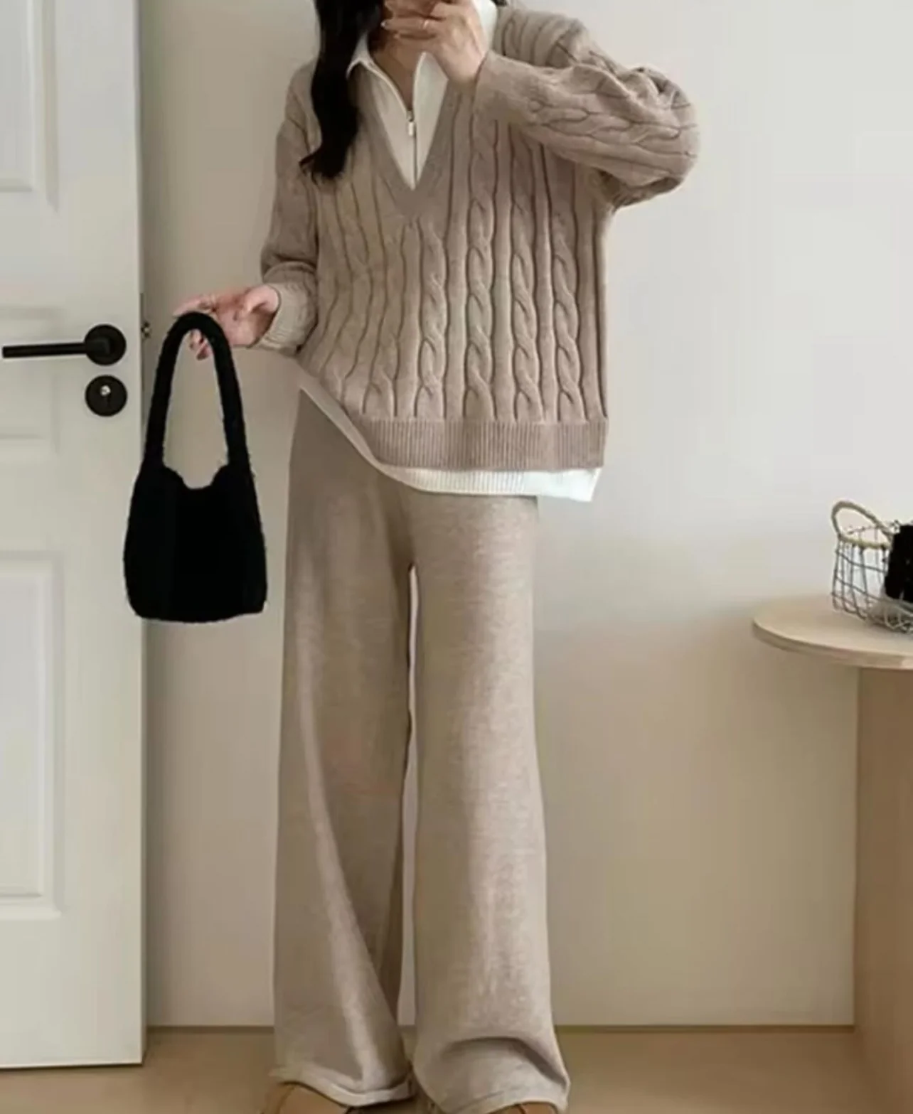 Eva Luxe Cords Set - Image 10