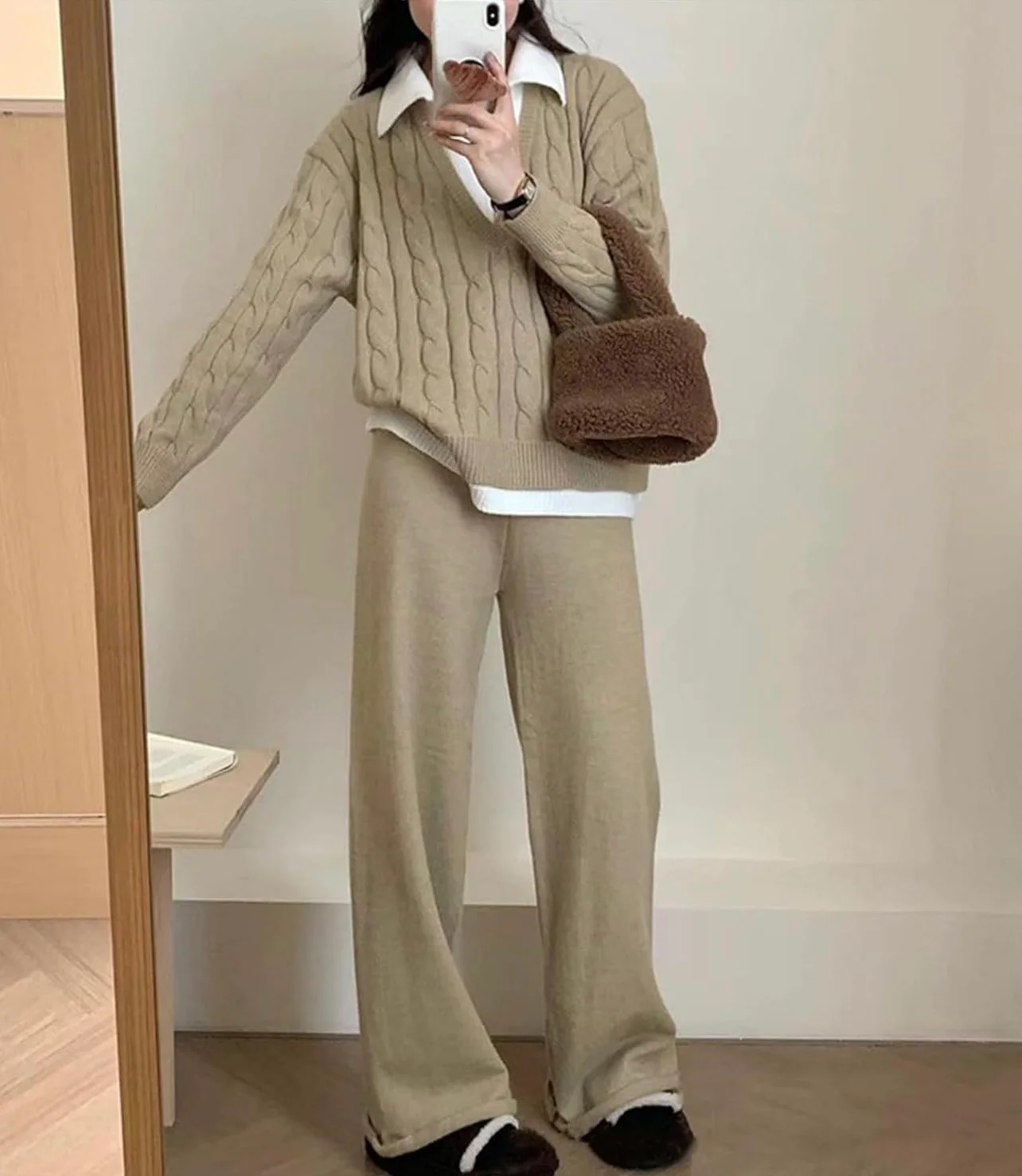 Eva Luxe Cords Set - Image 3
