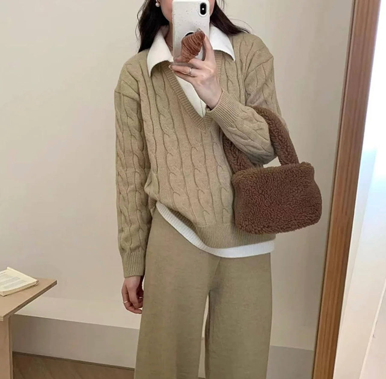 Eva Luxe Cords Set - Image 6