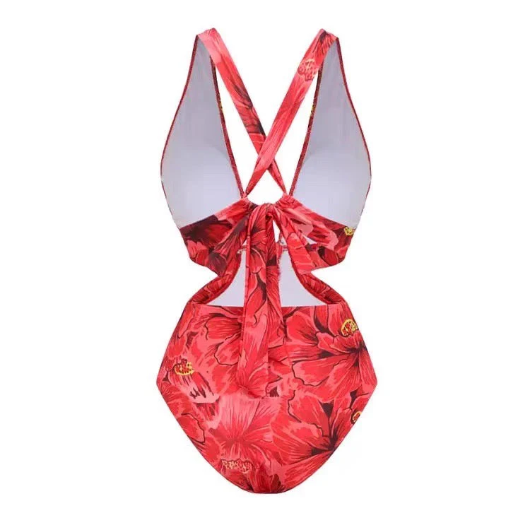 Flamenco Flora Swim Set - Image 2