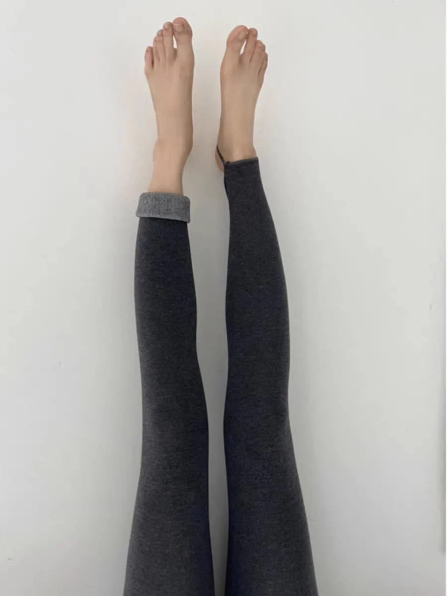 Fleece Warm Legging - Image 7