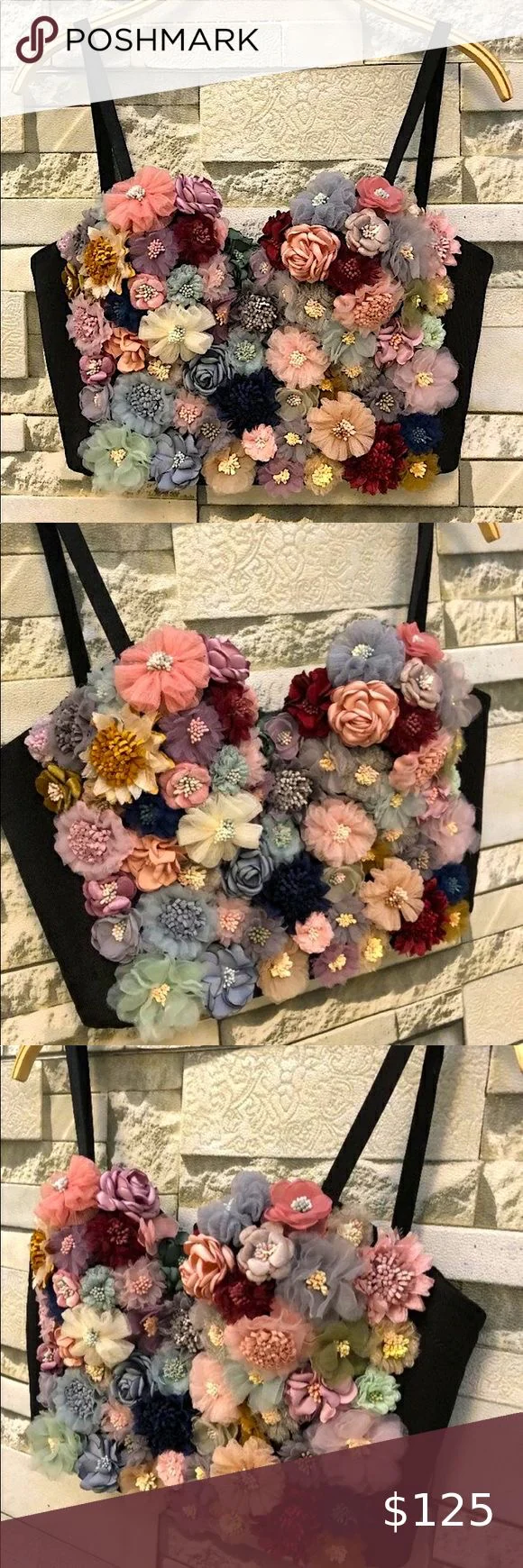 Floral Bustier - Image 3