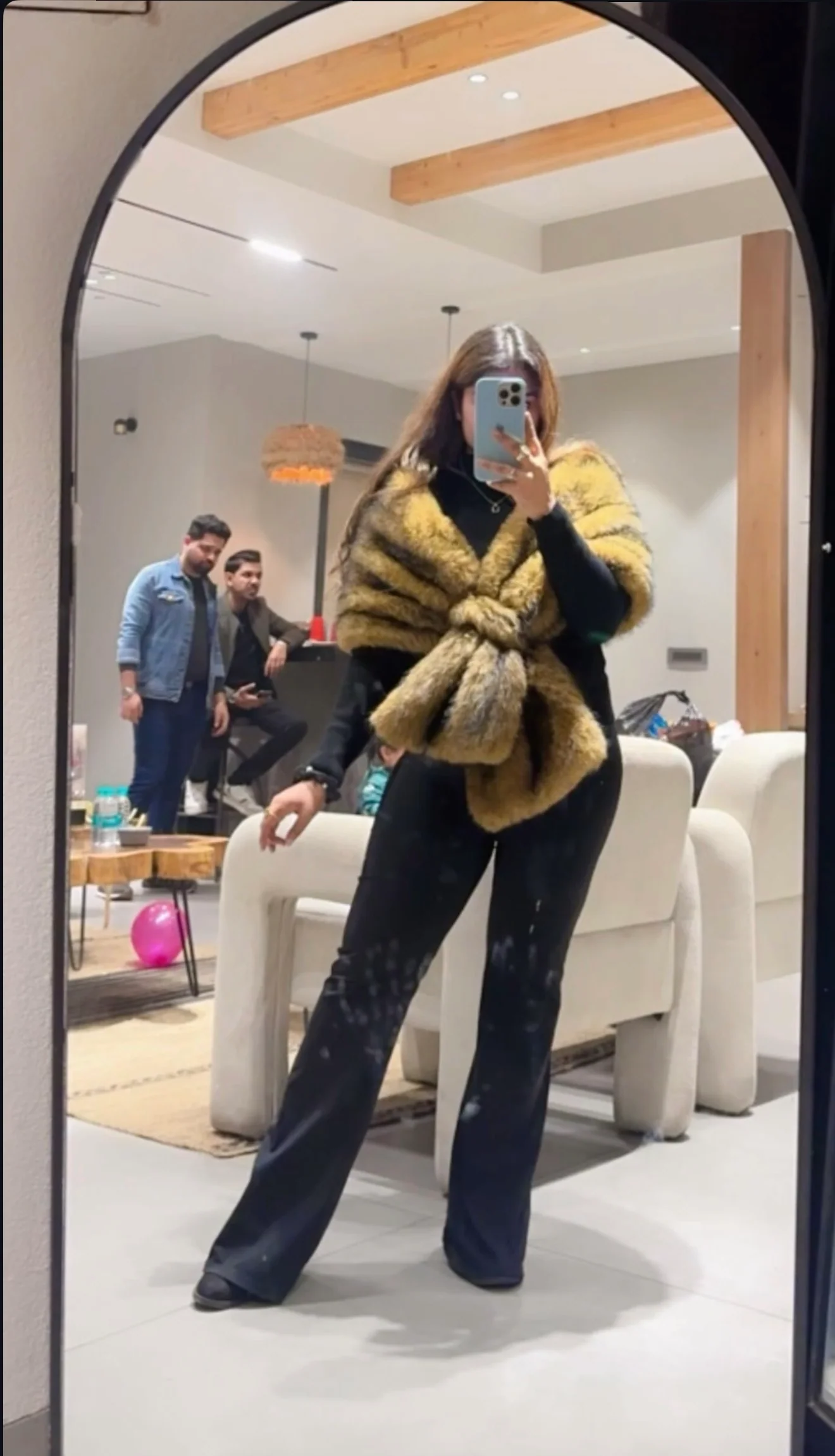 Fur Wraps - Image 2