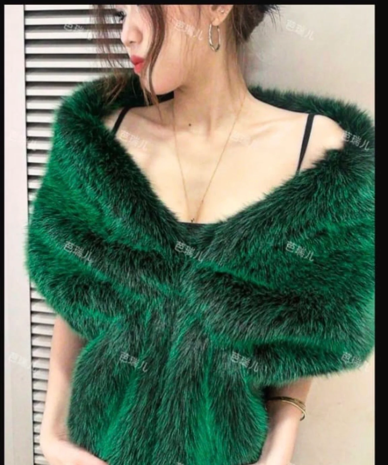 Fur Wraps - Image 4