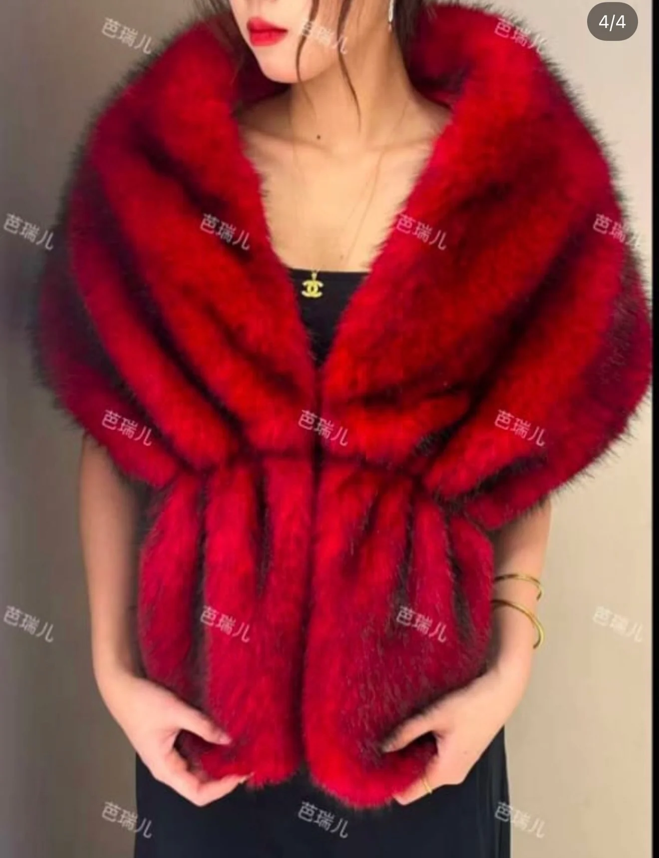 Fur Wraps - Image 5