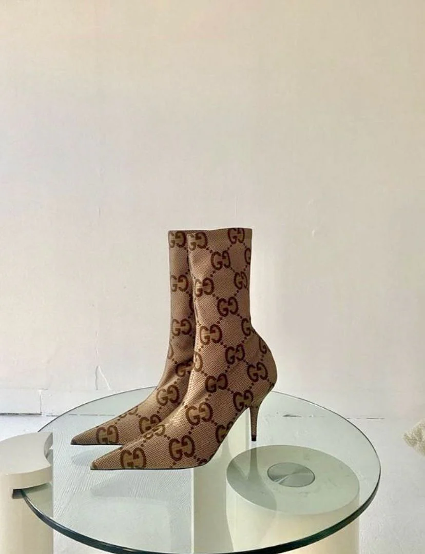 GG Boots - Image 2