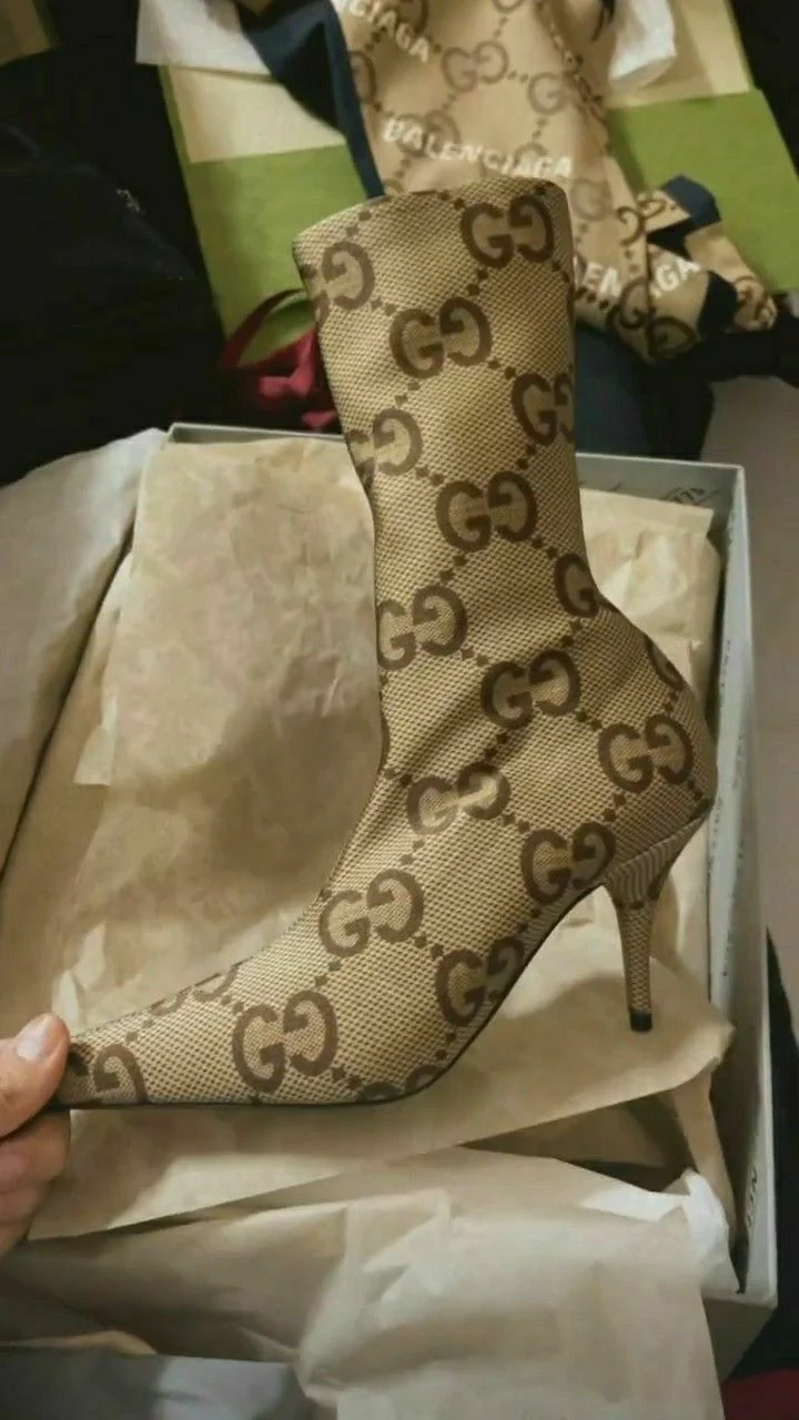 GG Boots - Image 3