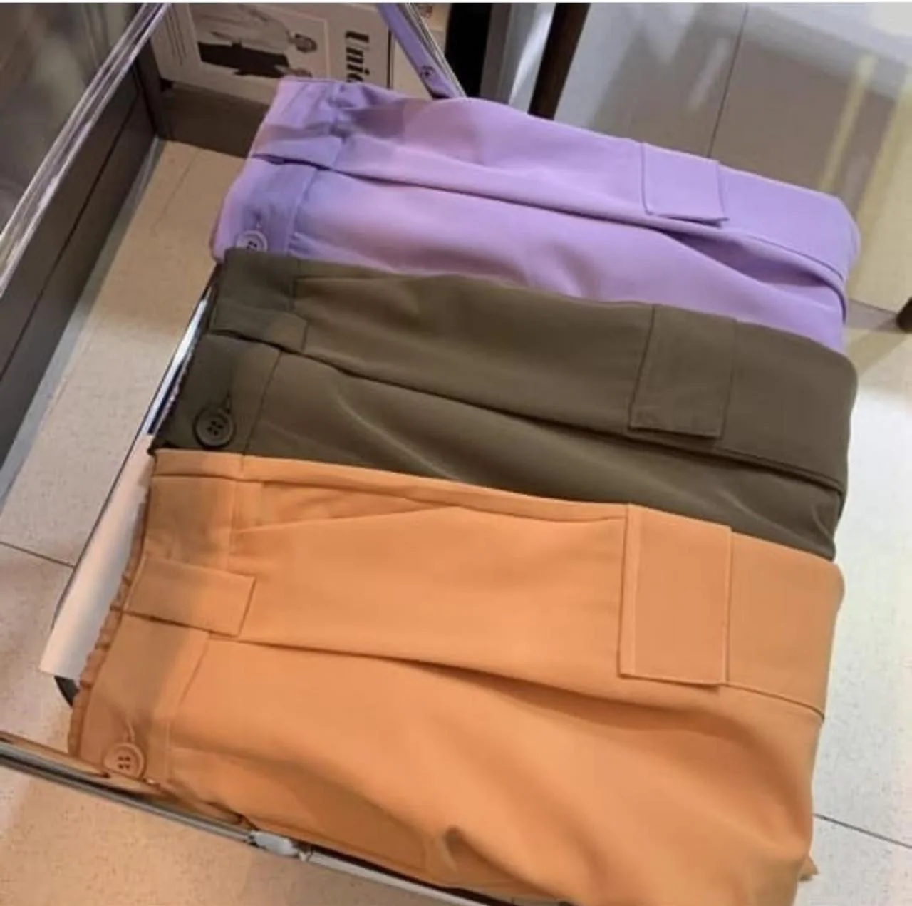 Harem Joggers - Image 3