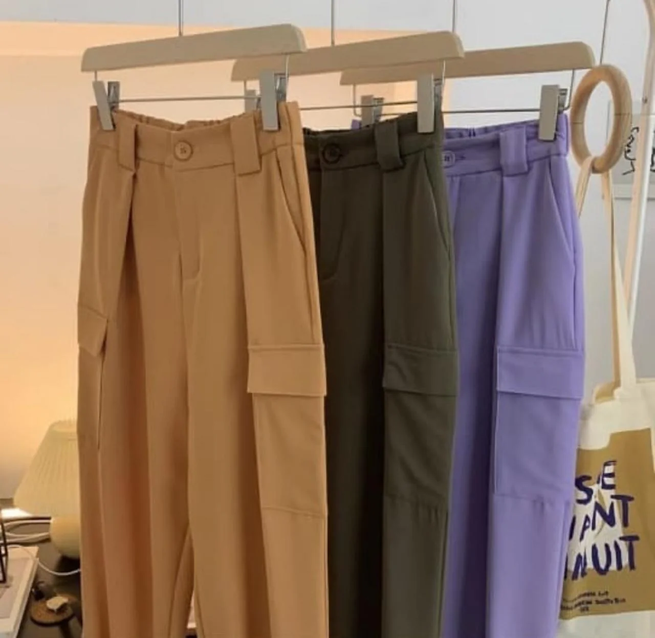 Harem Joggers - Image 4