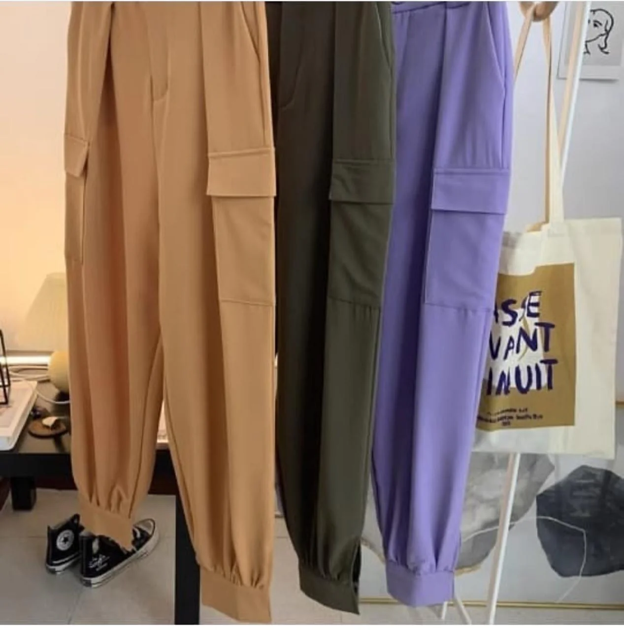 Harem Joggers - Image 6