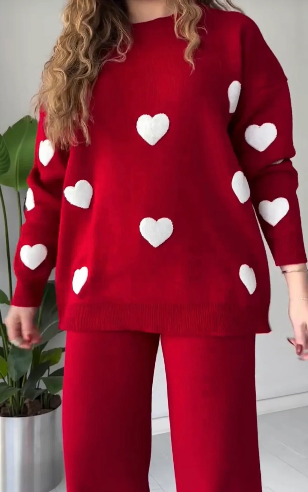 Heart Cords Set - Image 4