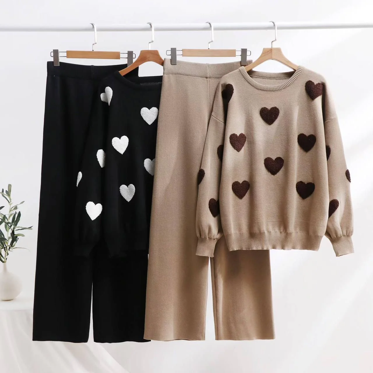 Heart Cords Set - Image 5