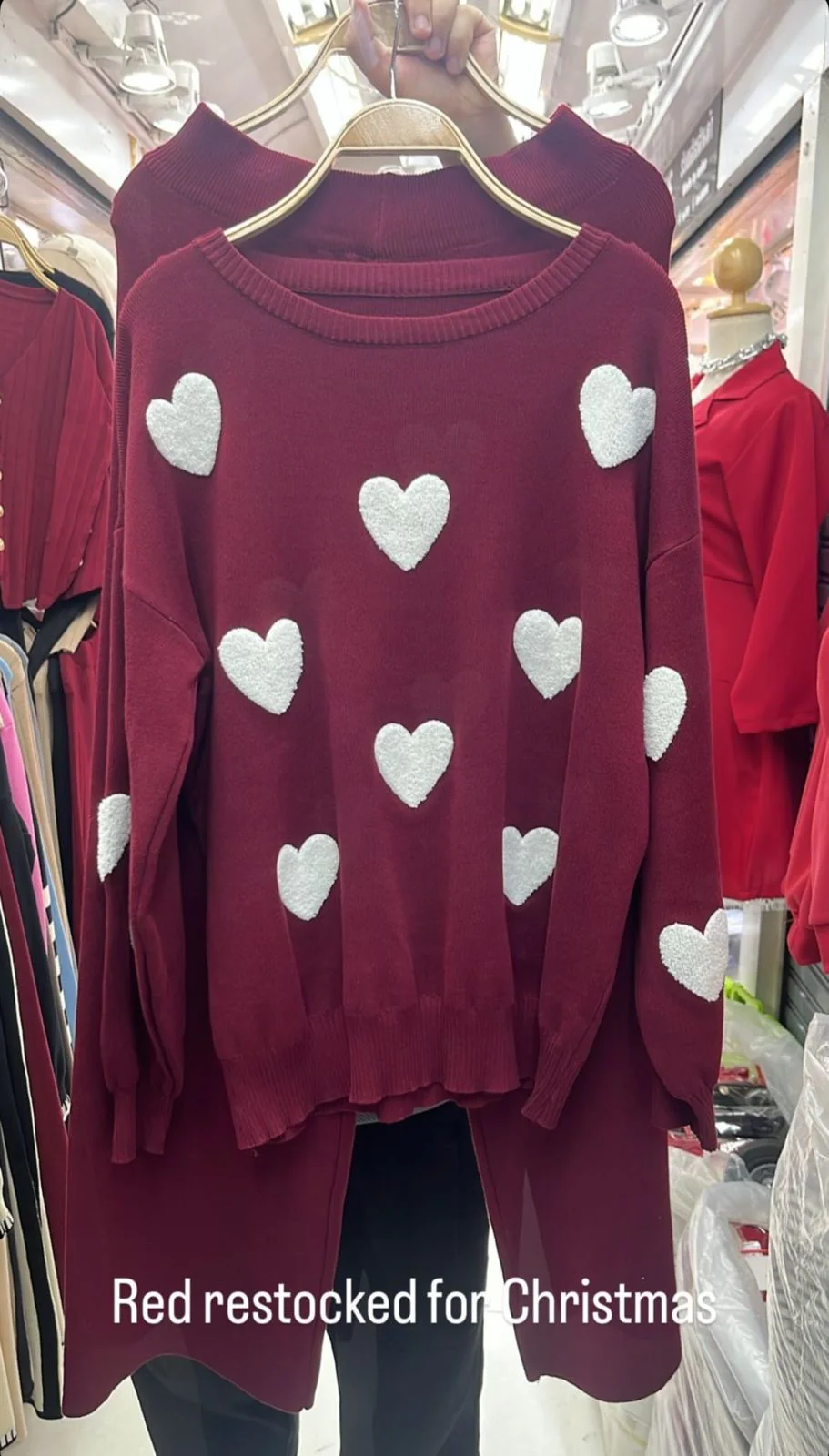 Heart Cords Set - Image 6