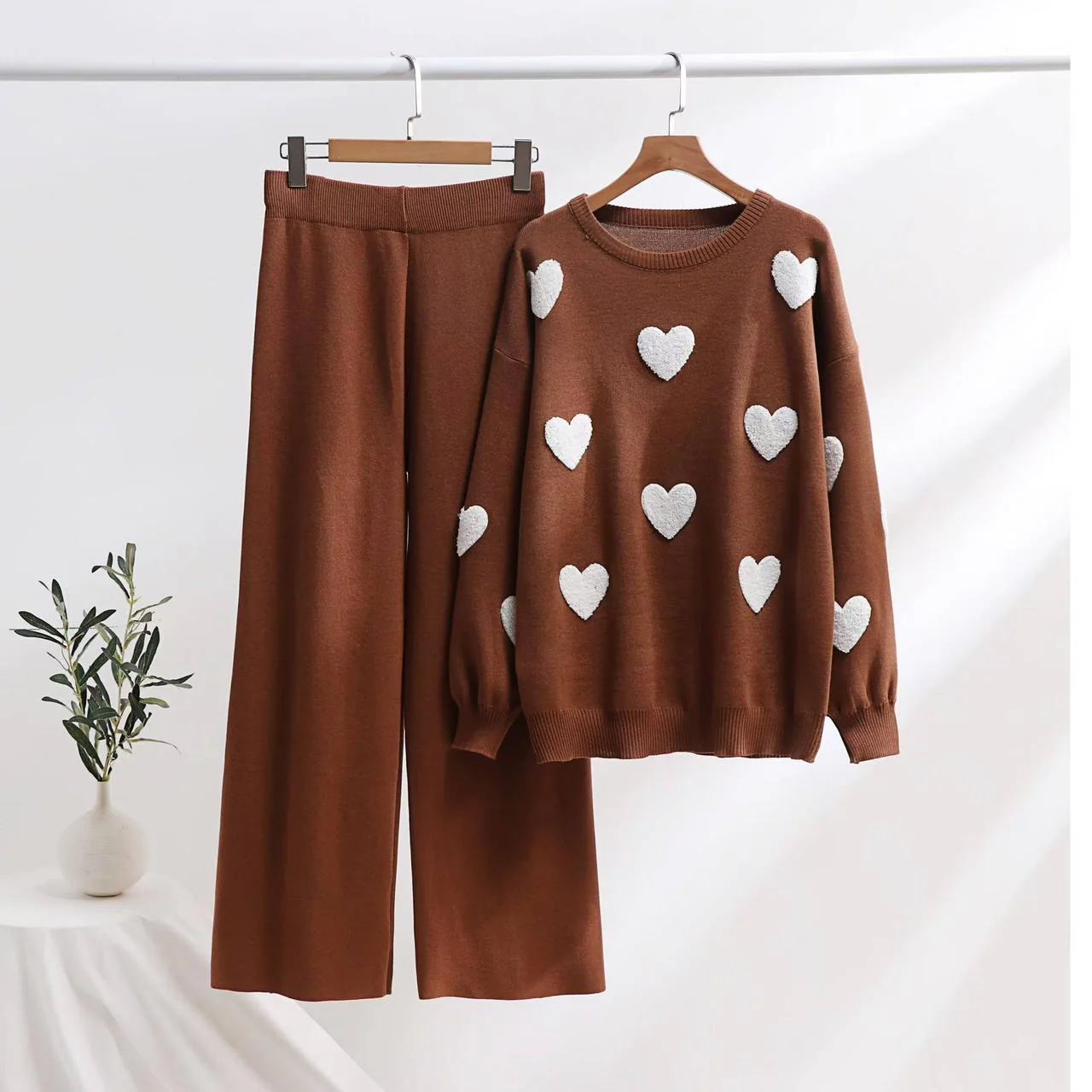 Heart Cordset - Image 3