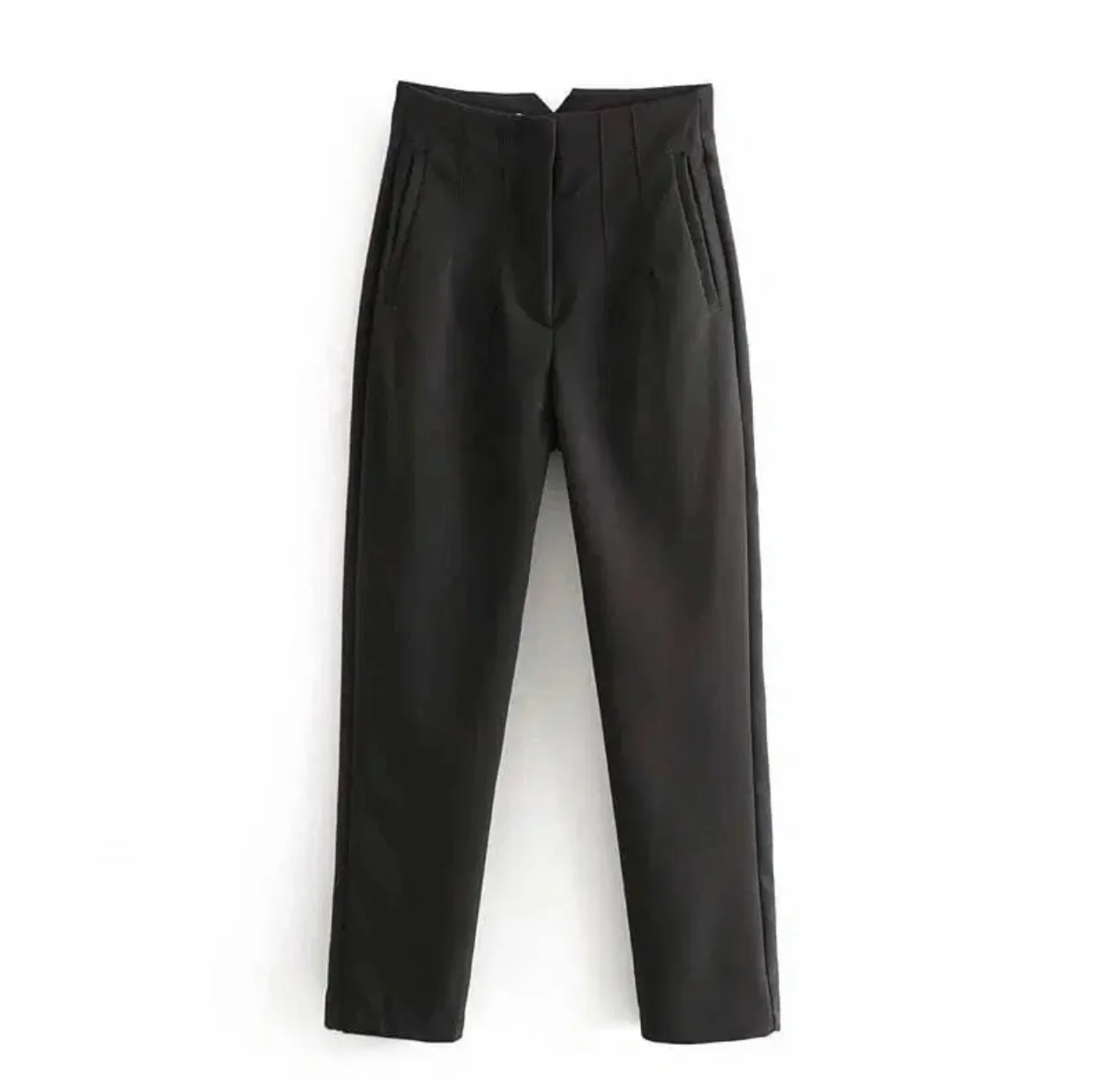 High waist pants - Image 4