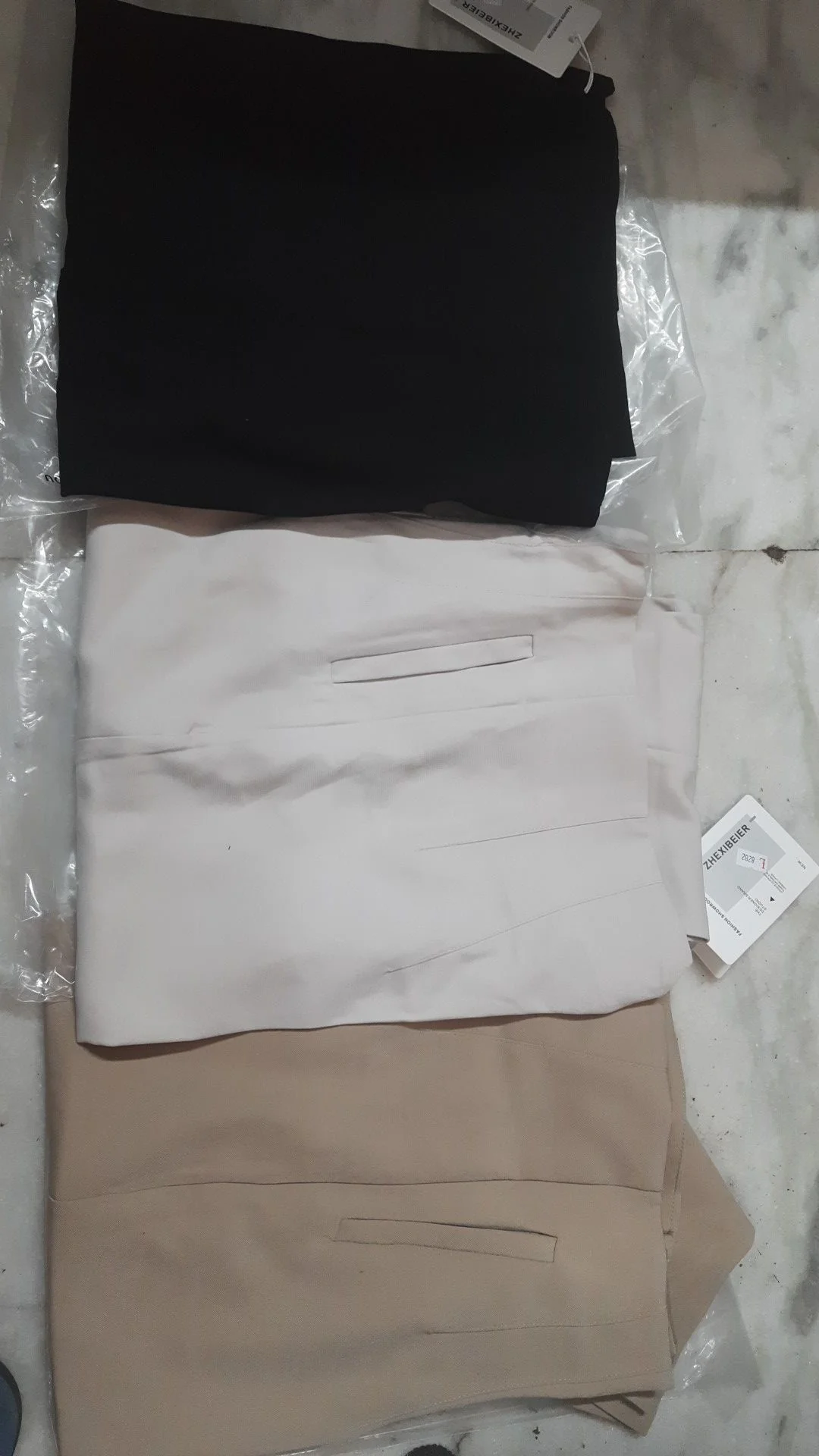 High waist pants - Image 5