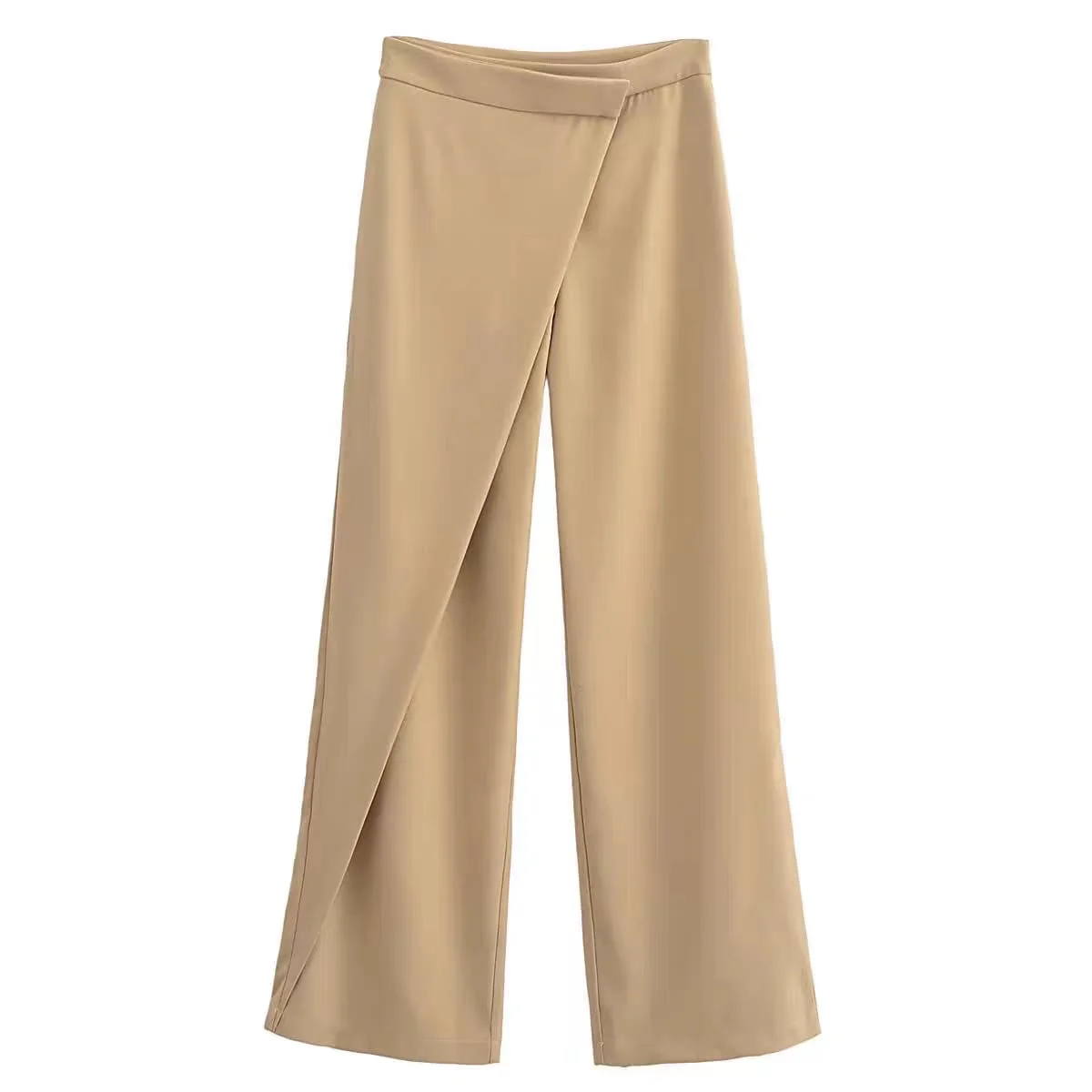 High waist wide leg pants - Image 3