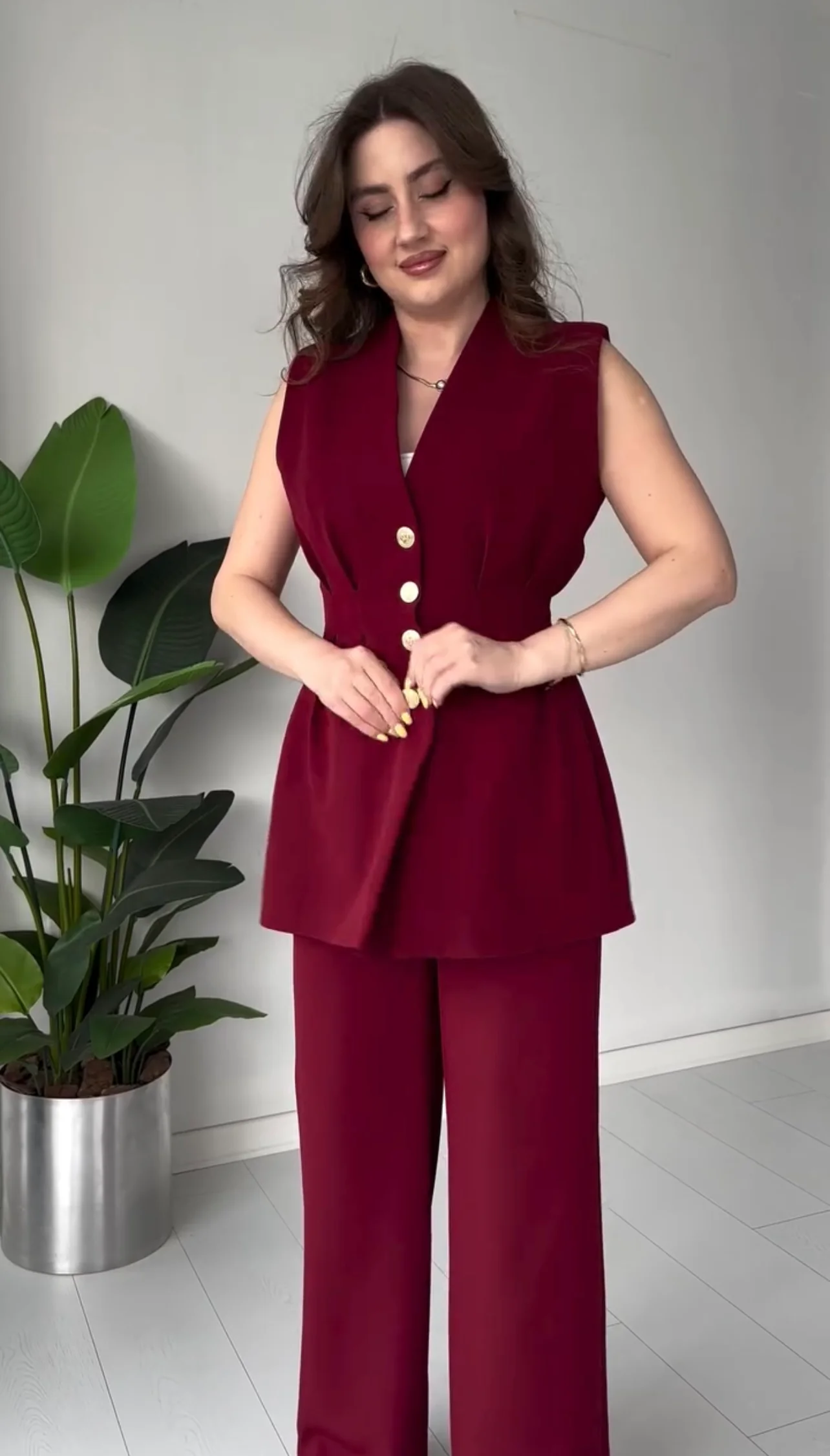 Paul blazer Set - Image 6