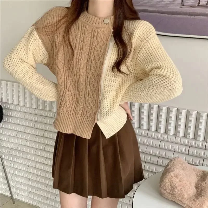 Jane Luxe Sweater - Image 2