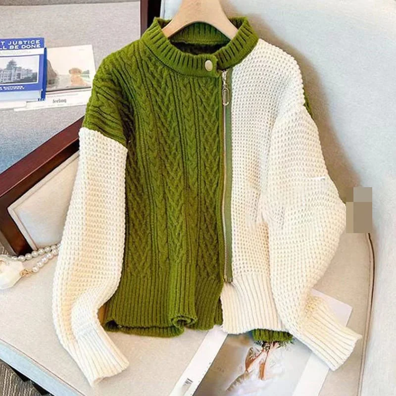 Jane Luxe Sweater - Image 4