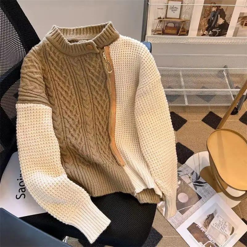Jane Luxe Sweater - Image 7