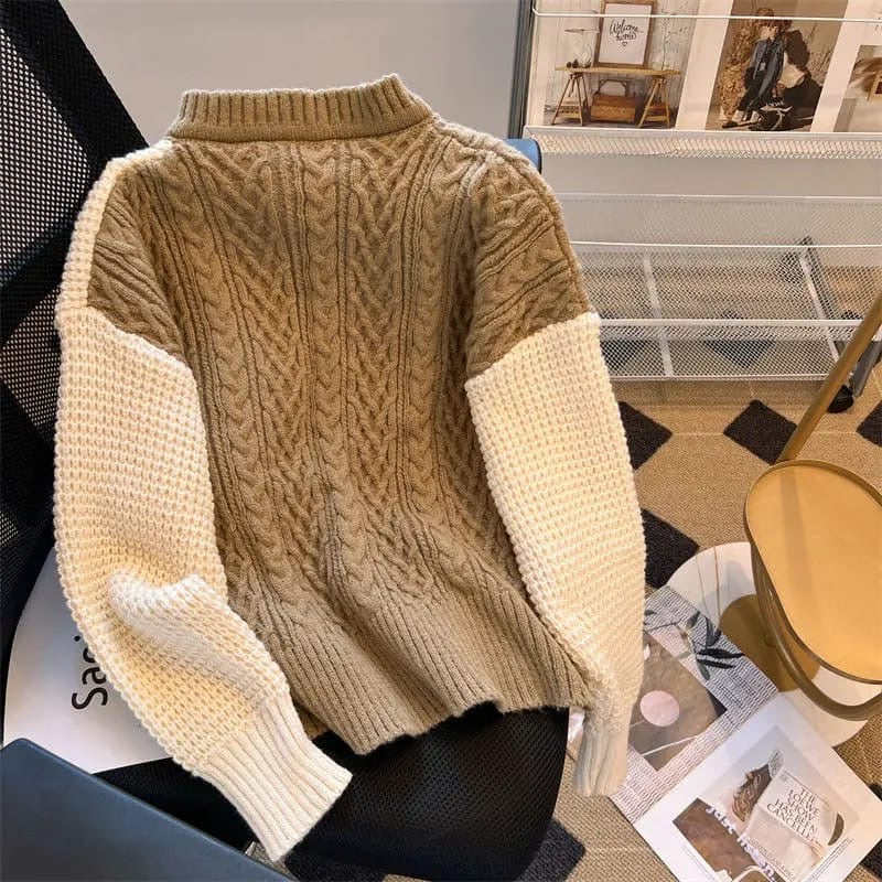 Jane Luxe Sweater - Image 8