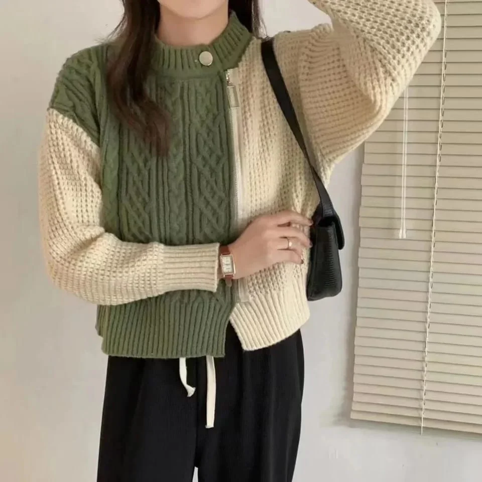 Jane Luxe Sweater - Image 9