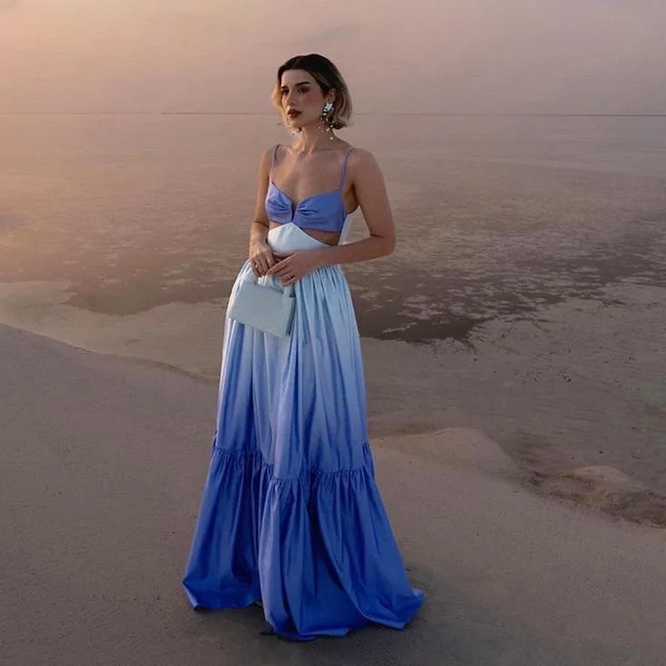 Jasmin Dress - Image 3