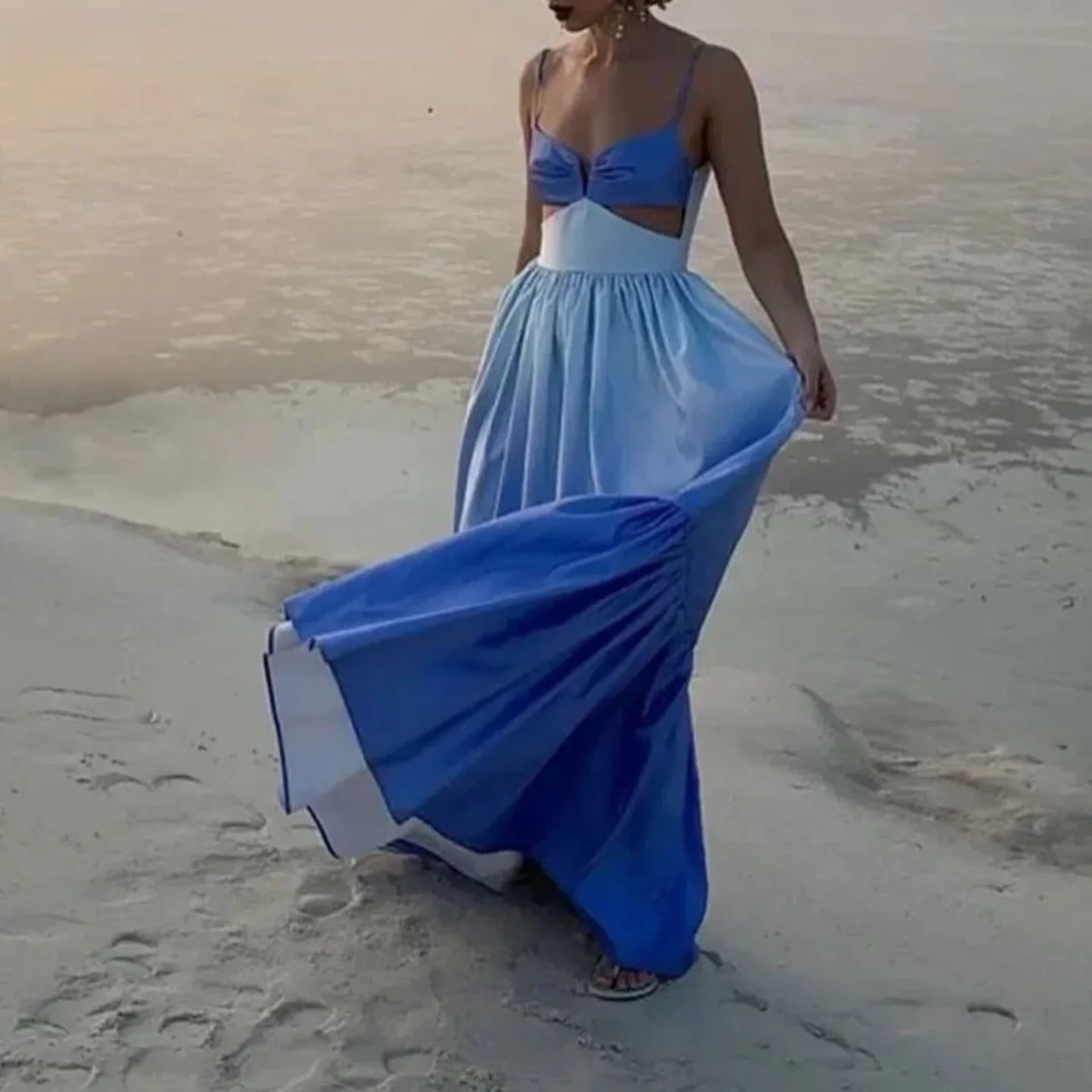Jasmin Dress - Image 4