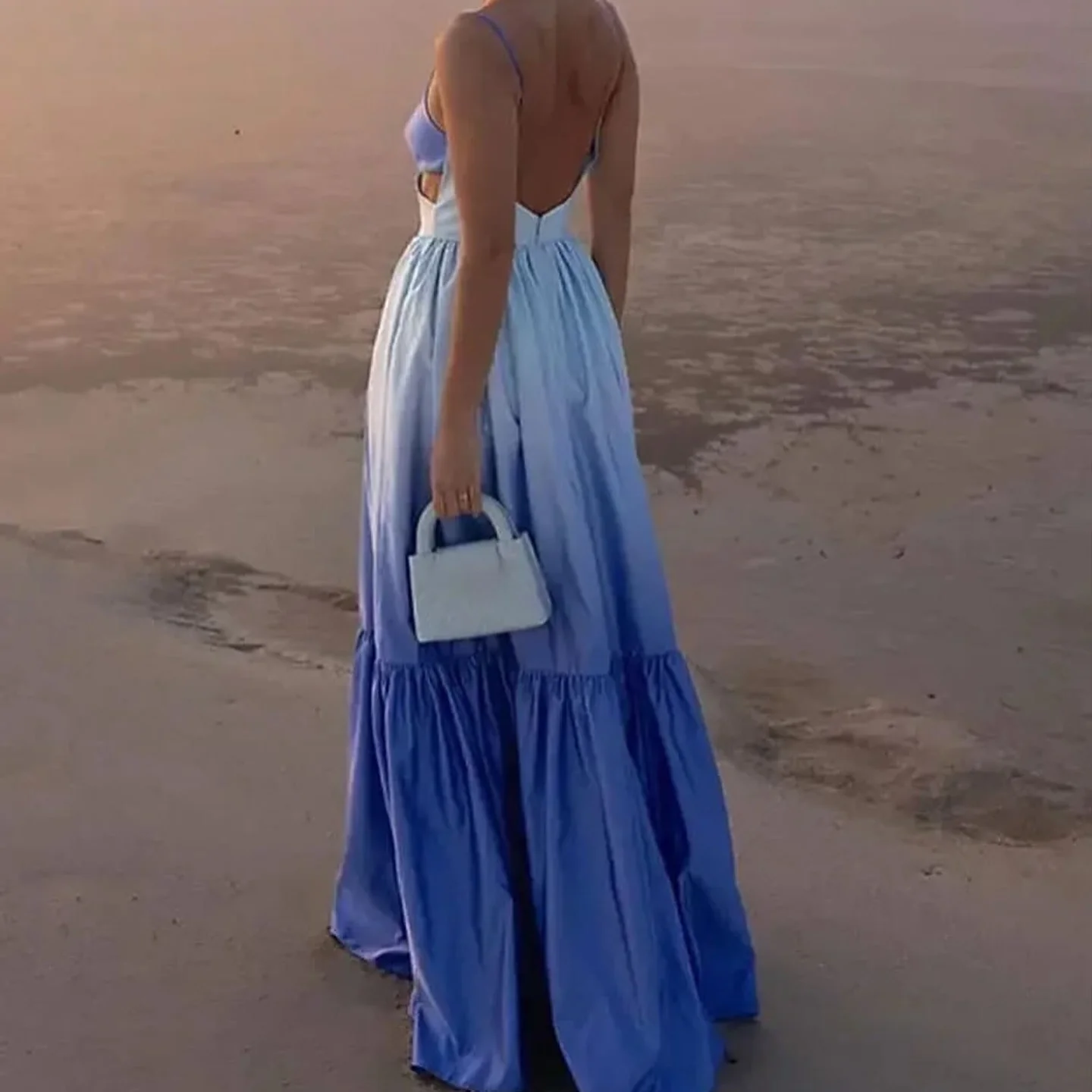 Jasmin Dress - Image 5