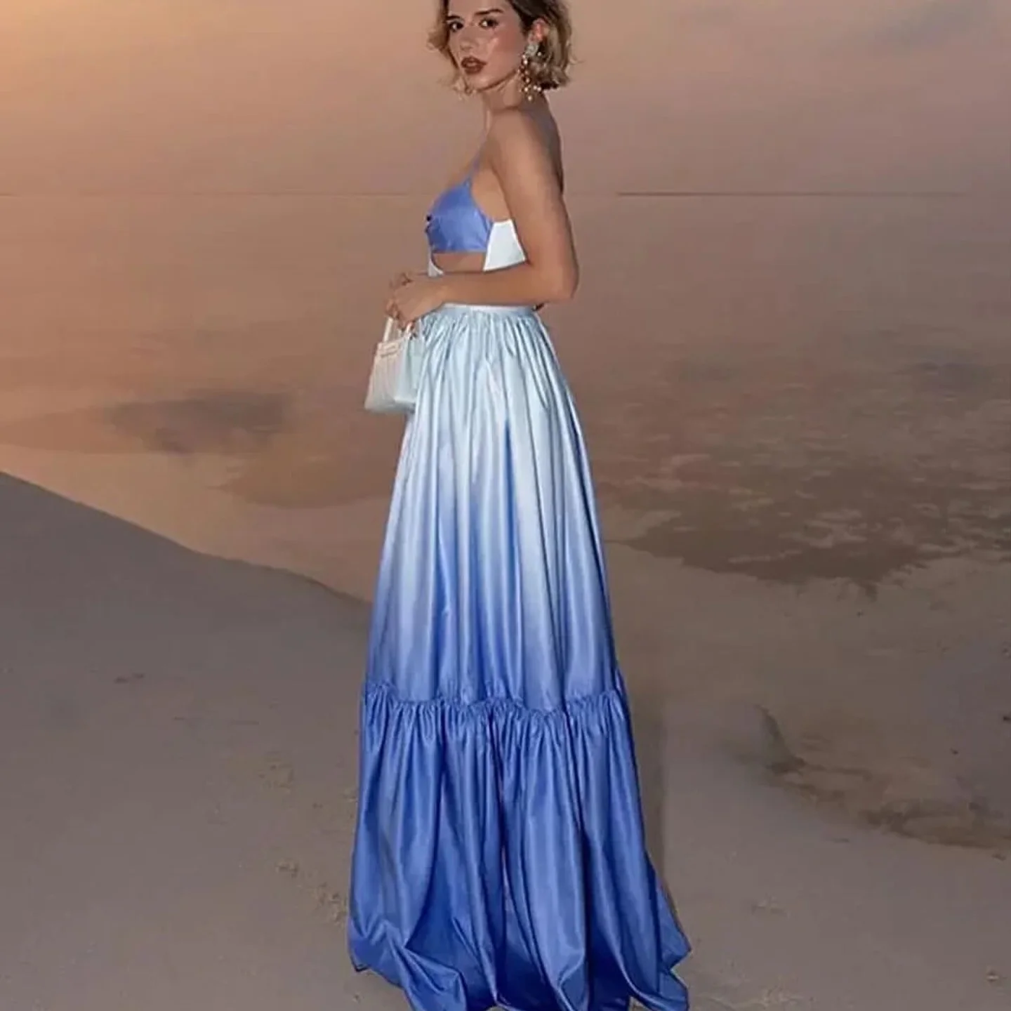 Jasmin Dress - Image 6