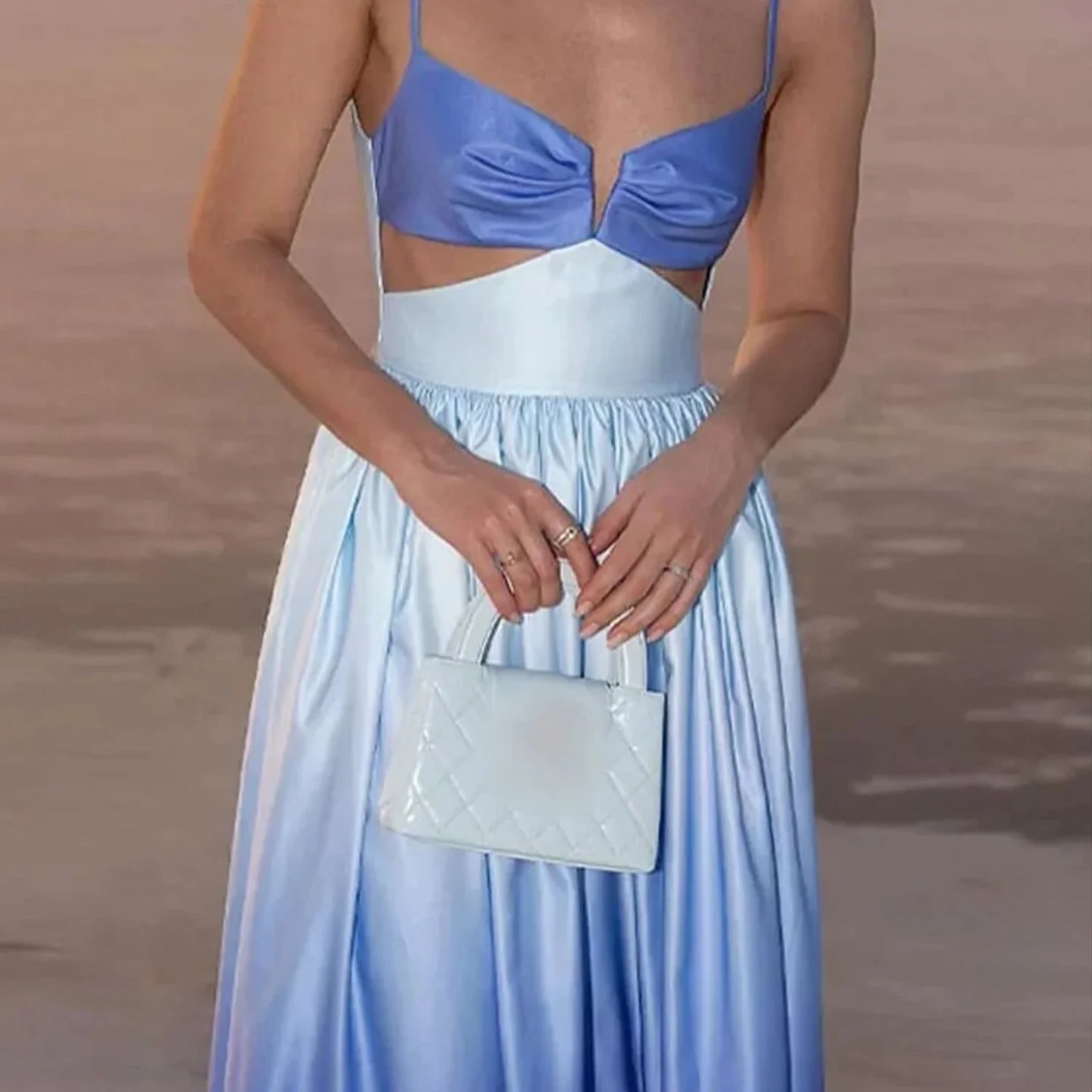 Jasmin Dress - Image 7