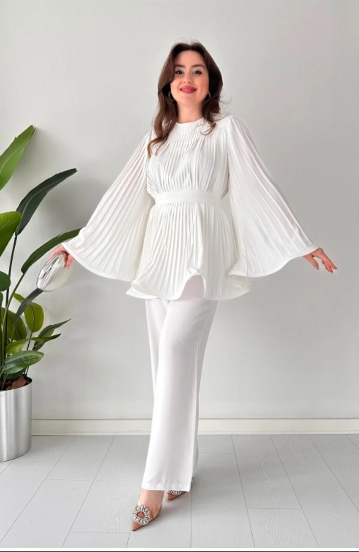 Jasmine Cords Set - Image 10