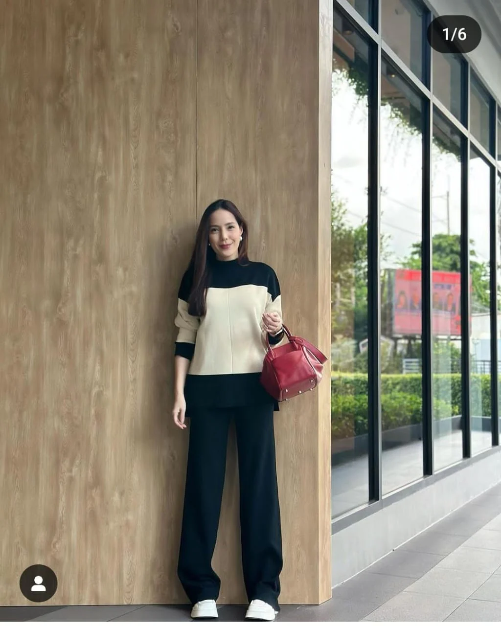 Jasmine Winter Cords - Image 3