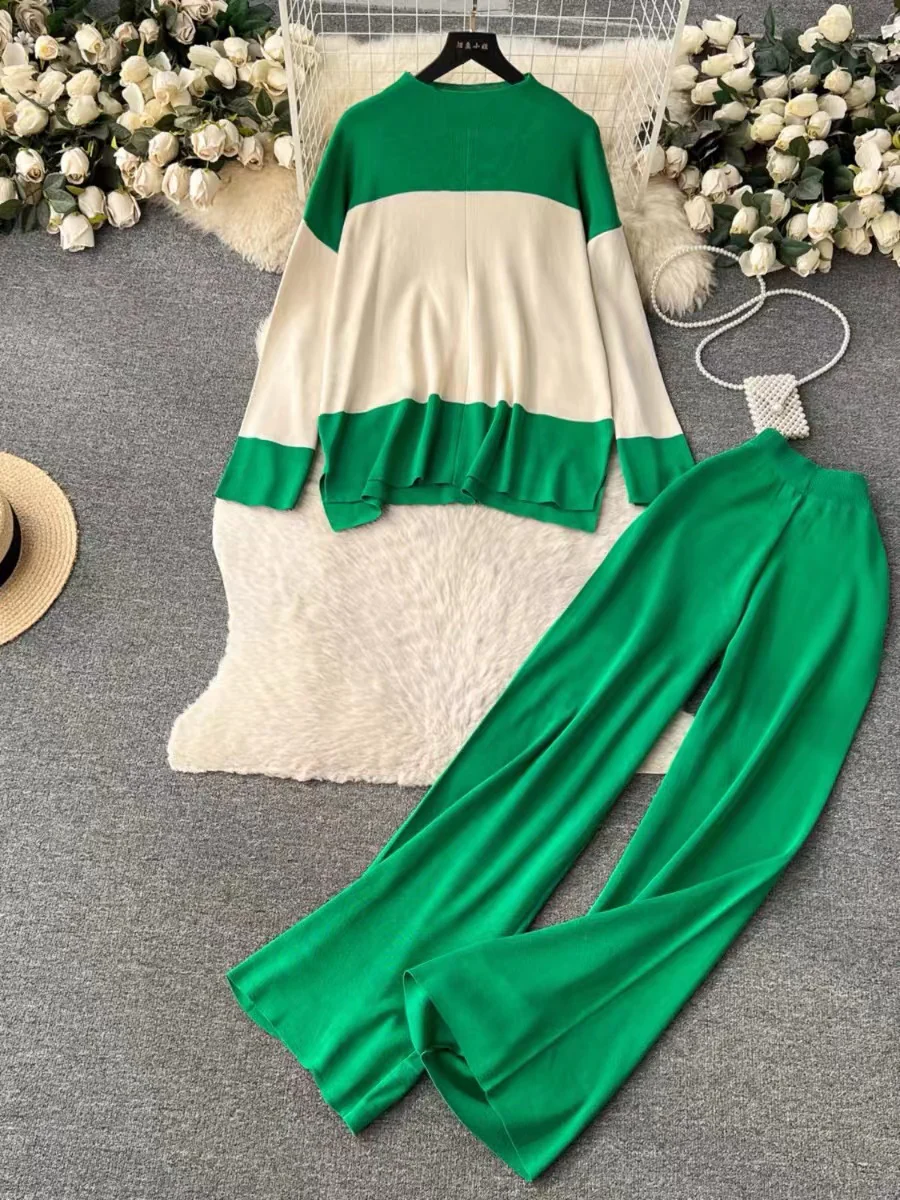 Jasmine Winter Cords - Image 6