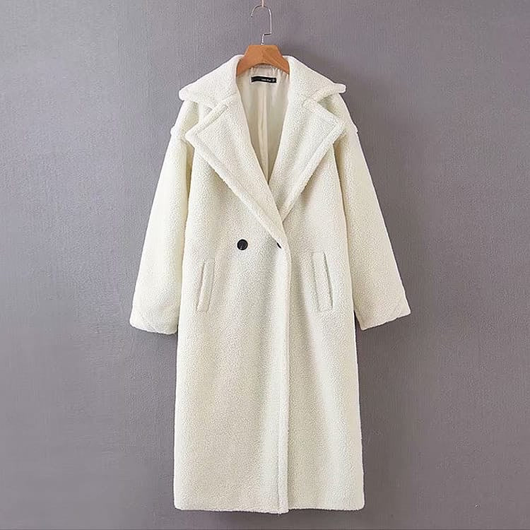 Jasper Overcoat - Image 3