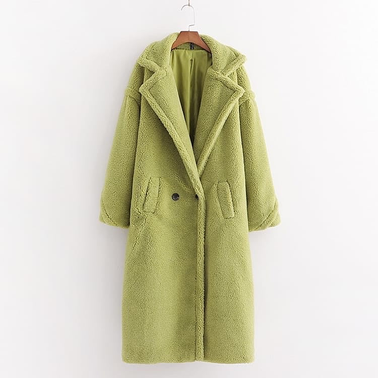 Jasper Overcoat - Image 4