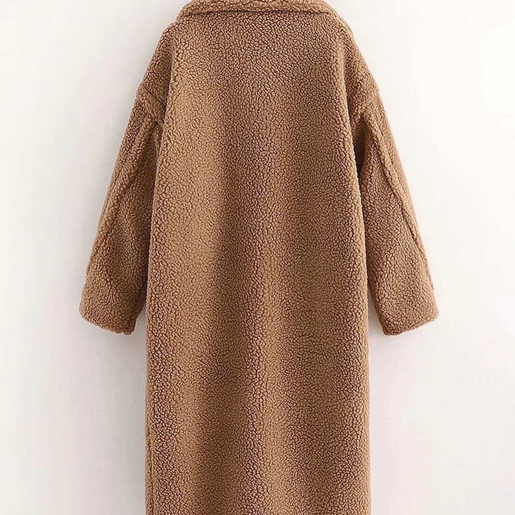 Jasper Overcoat - Image 5