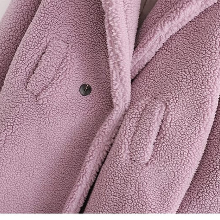 Jasper Overcoat - Image 6