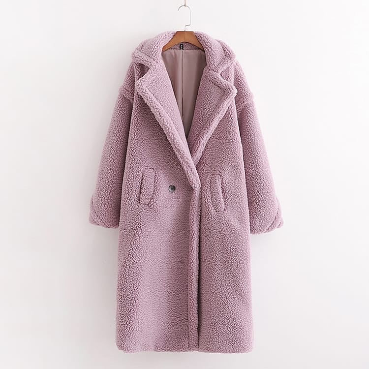 Jasper Overcoat - Image 8