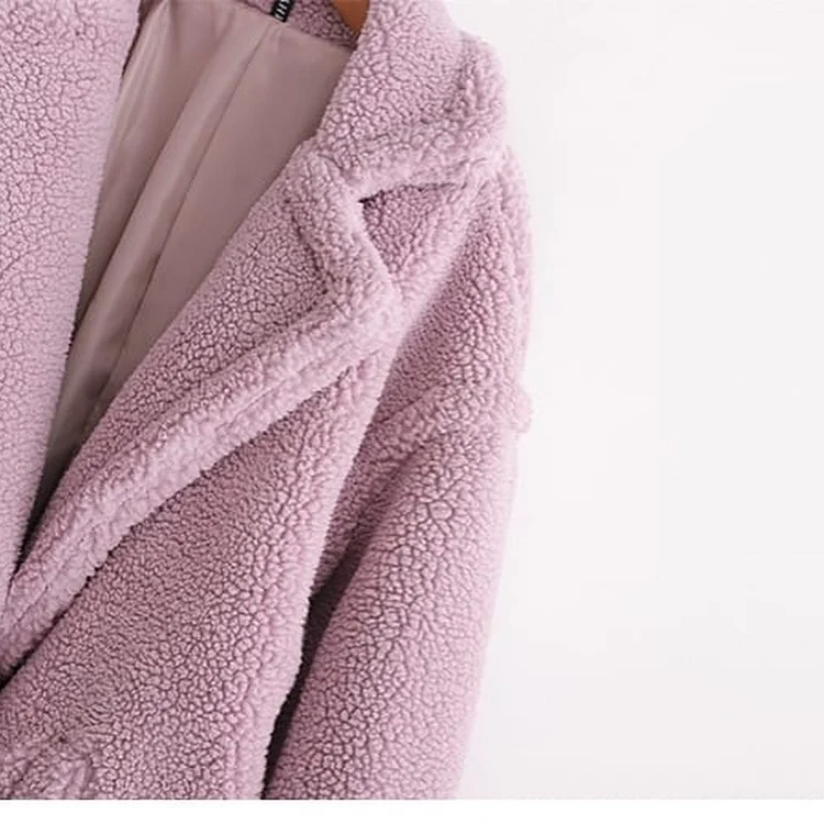 Jasper Overcoat - Image 9