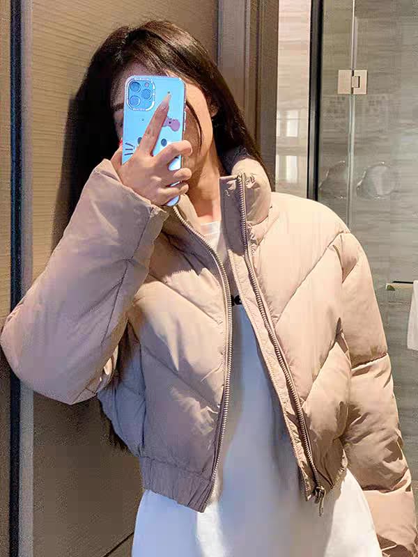 Jemini Puffer Jacket - Image 4